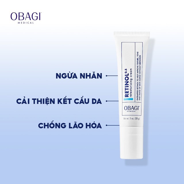 Top 10 kem chống lão hóa tuổi 40 giúp da ‘quay ngược thời gian’ không cần spa- Ảnh 5.