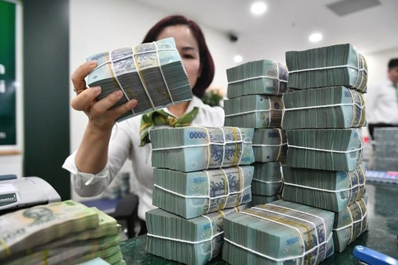 Tháng 3-2025: Tổng thu ngân sách nhà nước đạt 189,7 nghìn tỷ đồng. Ảnh minh họa: doanhnghieptiepthi.vn