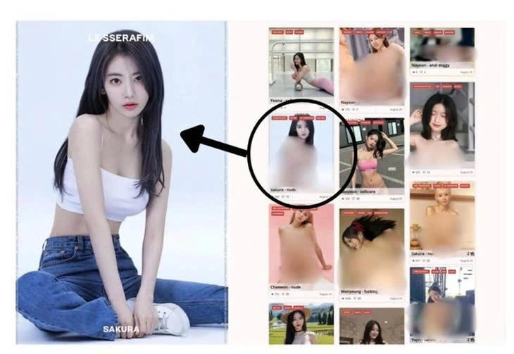딥페이크는 2025년 첫 3개월 동안 2억 달러 이상의 피해를 입혔으며, 누구나 피해자가 될 수 있습니다. - 사진 2.