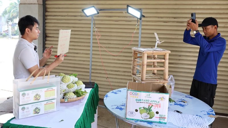 Nâng cao tính cạnh tranh cho các sản phẩm hợp tác xã ảnh 2