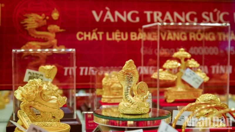 (Ảnh: THÀNH ĐẠT)