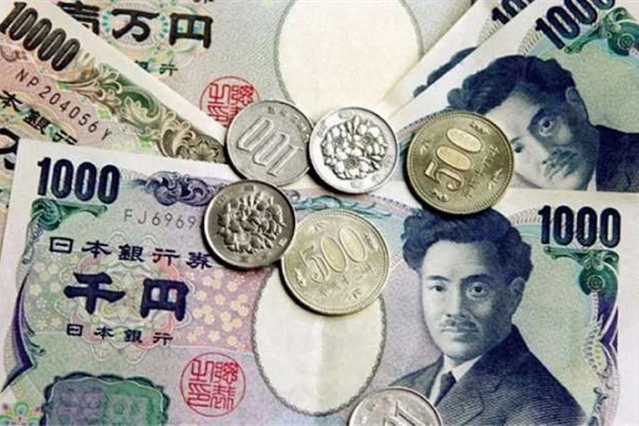Tỷ giá Yen hôm nay 21/4/2025: Lợi thế xuất khẩu