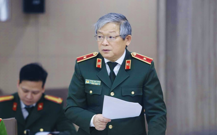 공안부는 12종의 가짜 우유를 사용하지 말 것을 권고했으며, 현재 72종의 우유를 조사 중이다. - 사진 1.