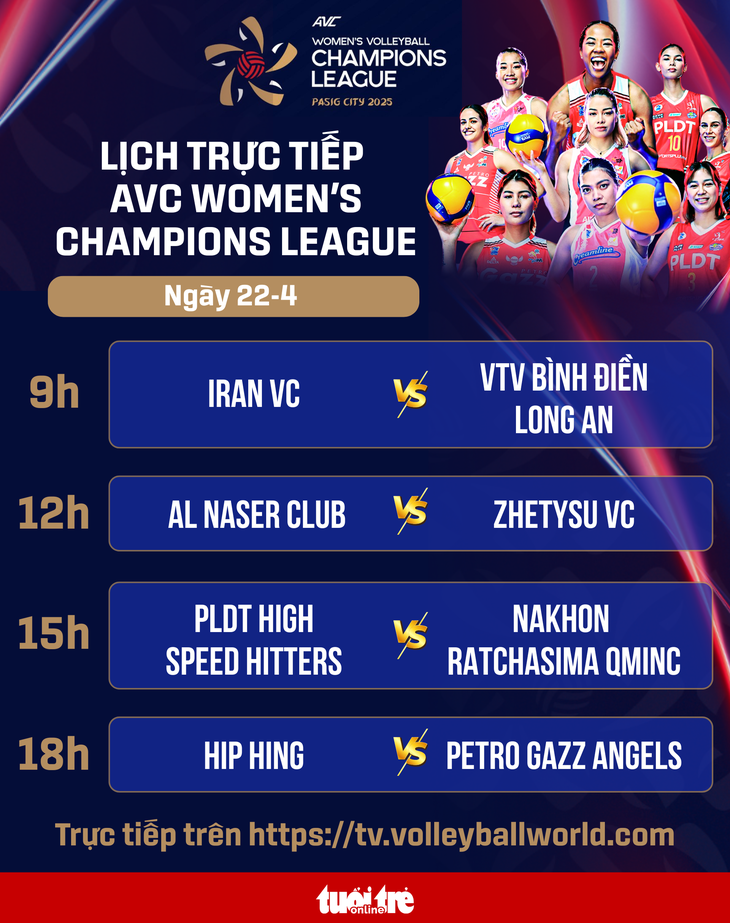 VTV Bình Điền Long An - Ảnh 1.