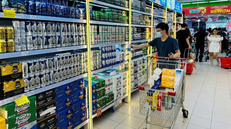 Chính sách thuế cần hỗ trợ tăng trưởng