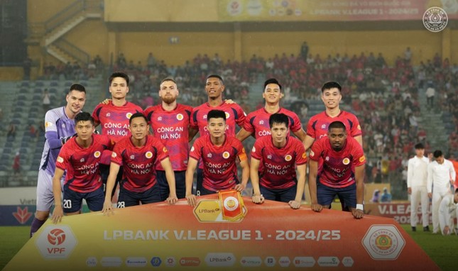 Nhận định Hải Phòng vs CAHN, 19h15 ngày 22/4: Hiểm họa Lạch Tray ảnh 2