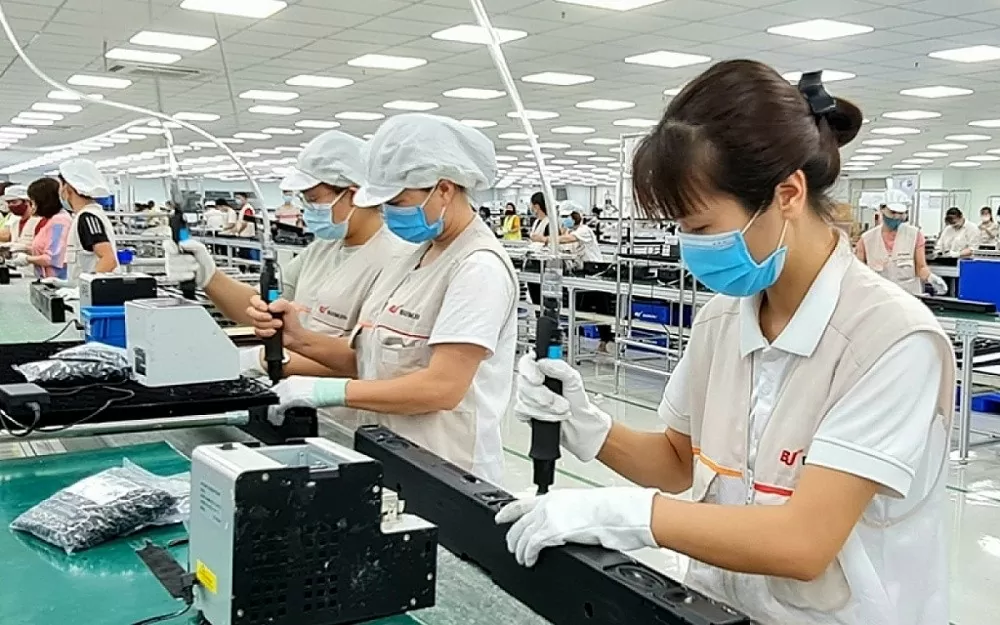 GS, TSKH Nguyễn Mại: Lạc quan về FDI vào Việt Nam