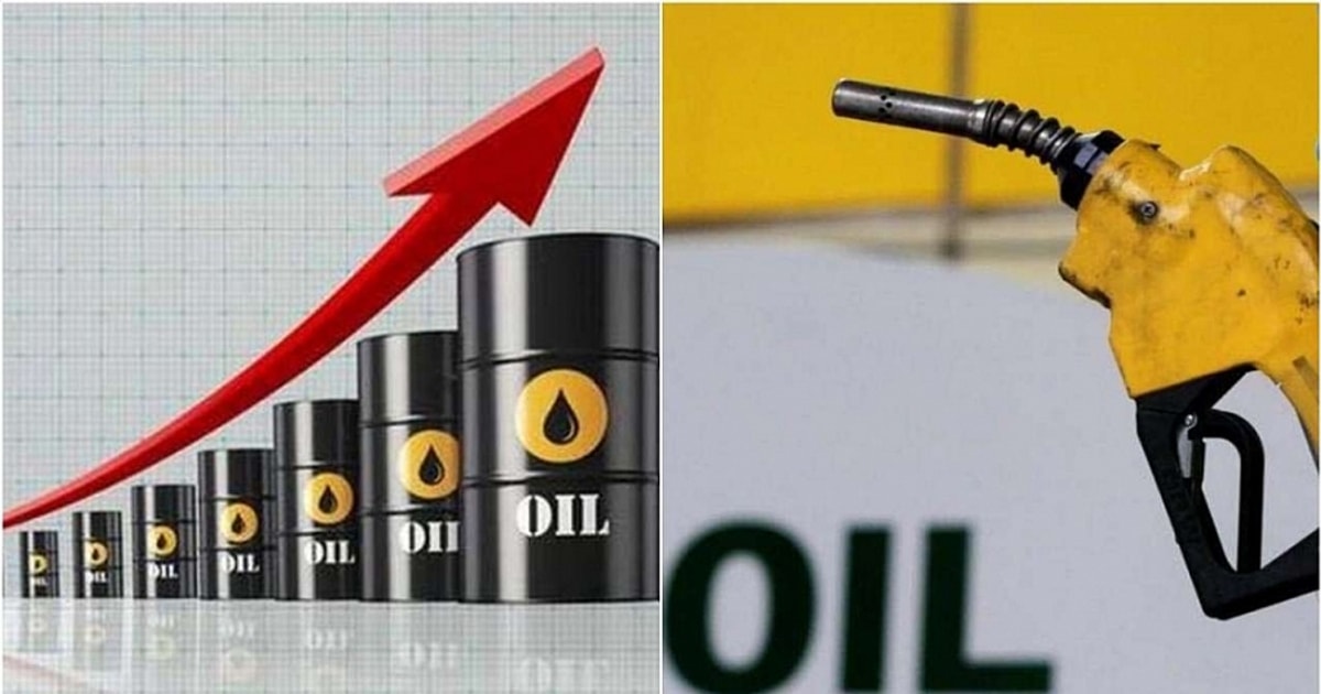 Precio de la gasolina hoy 22 de abril de 2025: Fuerte caída