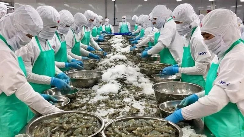 Chuẩn bị sẵn kịch bản và giải pháp trước chính sách thuế quan của Mỹ