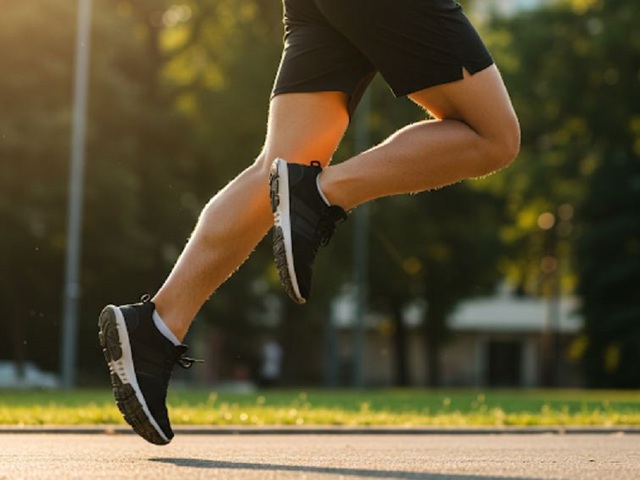 4 Risiken, auf die Läufer achten müssen, um ihre Gesundheit zu optimieren – Foto 1.