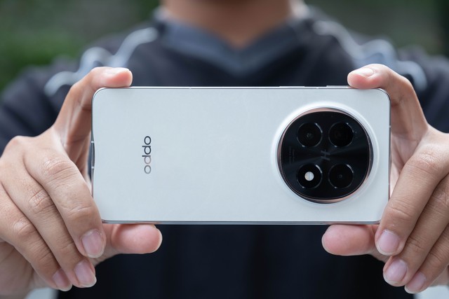 OPPO Find N5  - Ảnh 1.