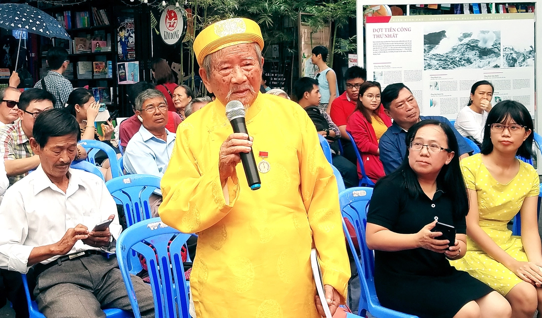 Nguyen Dinh Tu – Foto 5.