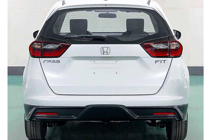Honda Jazz lo dien ban nang cap - tre trung, sac sao hon-Hinh-4