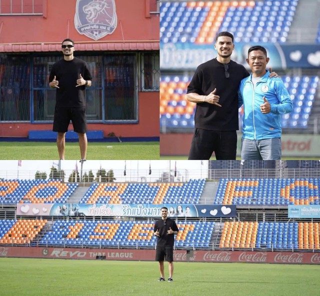 Đội của Madam Pang khát khao sở hữu Hendrio, phải cạnh tranh với loạt đại gia V-League- Ảnh 1.