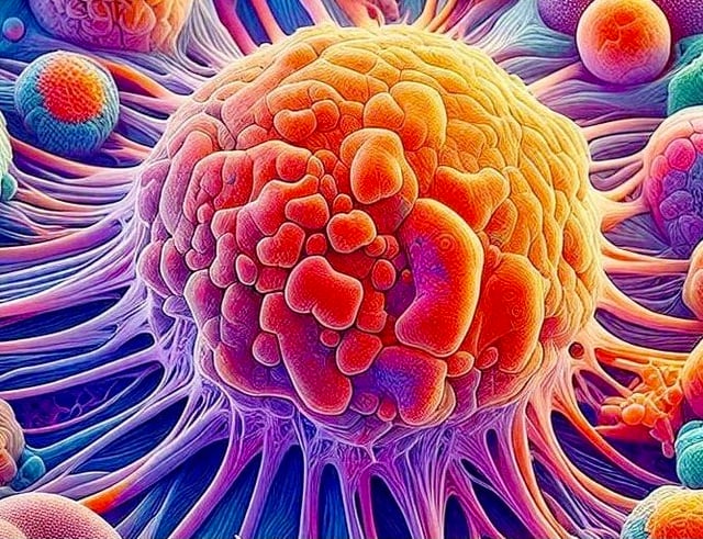 Una nueva investigación descubre el potencial de un fármaco antiparasitario para tratar el cáncer - Foto 2.