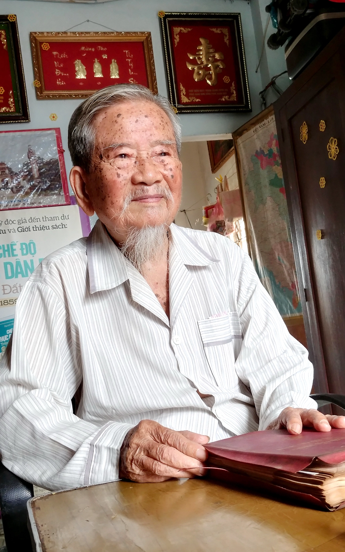 Nguyen Dinh Tu – Foto 4.