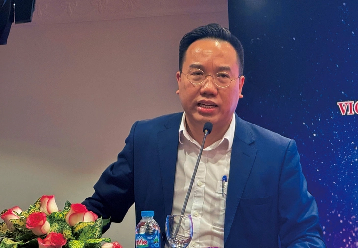 Hơn 50.000 tựa sách xuất bản trong năm 2024 nhưng ít cuốn ghi dấu ấn với độc giả - Ảnh 1.