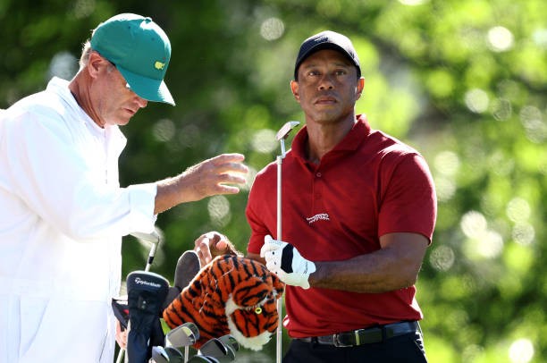 Scottie Scheffler chạm mốc 100 tuần liên tiếp đứng số 1 thế giới, sánh ngang huyền thoại Tiger Wood ảnh 2