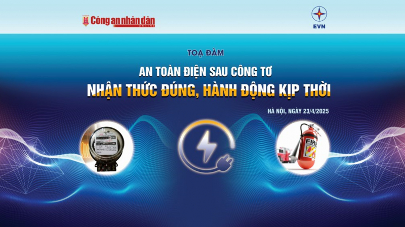 สัมมนา : ความปลอดภัยทางไฟฟ้าหลังการใช้มิเตอร์ - ความรู้ที่ถูกต้อง การดำเนินการทันท่วงที -0