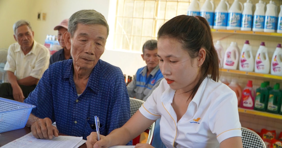 Từ ngày 25 đến 28/4 sẽ chi trả lương hưu, trợ cấp bảo hiểm xã hội của tháng 5/2025
