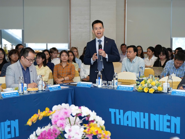 Đề xuất thành lập Nhóm công tác về chính sách visa- Ảnh 1.