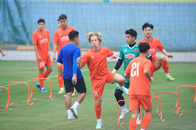 Thái Lan bất ngờ đề xuất thay đổi phương thức môn bóng đá SEA Games 33: Ai được lợi?- Ảnh 1.