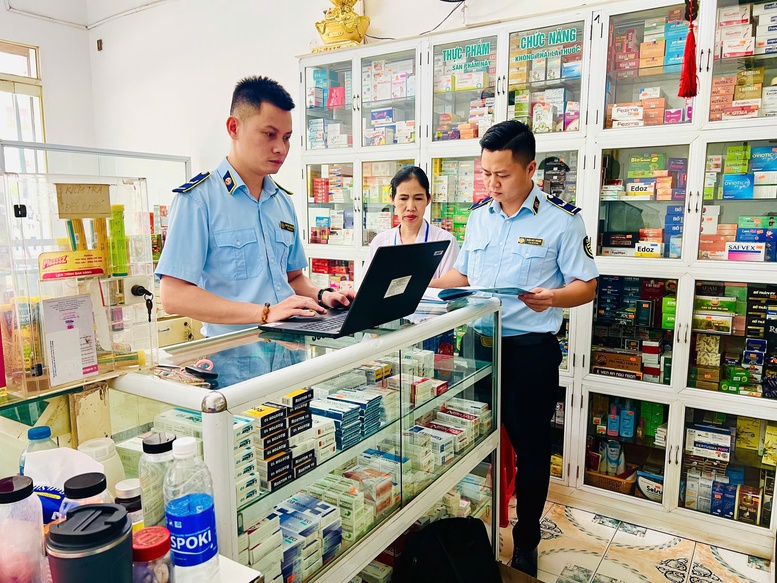 Modus kejahatan baru, mencampur narkoba palsu dengan narkoba asli - Foto 1.