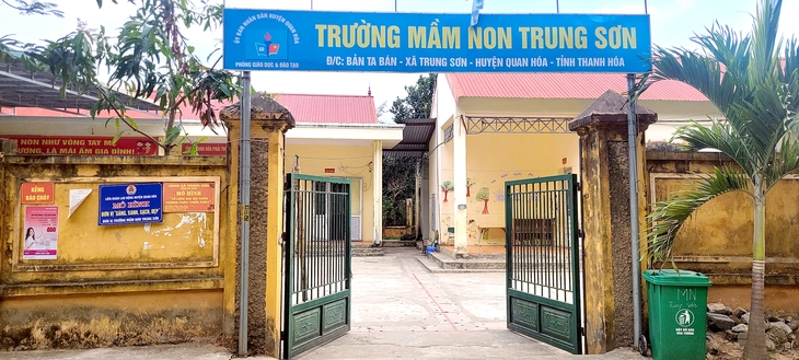 Vụ hiệu trưởng nói giáo viên là ‘gái bao’: Kết quả kiểm tra của huyện ra sao? - Ảnh 1.