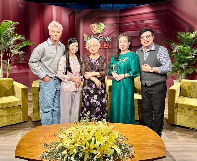 HTV tổ chức tọa đàm 
