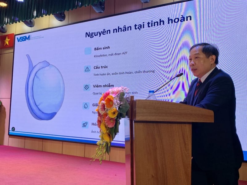 មន្ទីរពេទ្យ 19-8 ឆាប់ៗនេះនឹងបង្កើតមជ្ឈមណ្ឌលសម្រាប់ជំនួយការបន្តពូជ និងឱសថយេនឌ័រ -0