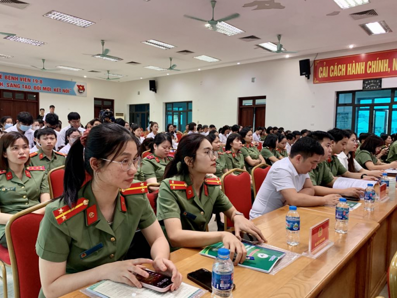 មន្ទីរពេទ្យ 19-8 ឆាប់ៗនេះនឹងបង្កើតមជ្ឈមណ្ឌលសម្រាប់ជំនួយការបន្តពូជ និងឱសថយេនឌ័រ -0