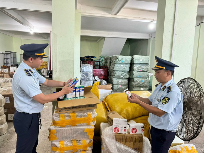 Modus kejahatan baru, mencampur narkoba palsu dengan narkoba asli - Foto 7.