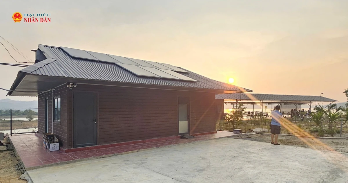 Phê bình một chủ tịch xã ở Đắk Lắk vì buông lỏng quản lý