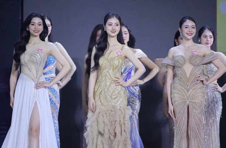 Hoa hậu Việt Nam  - Ảnh 5.