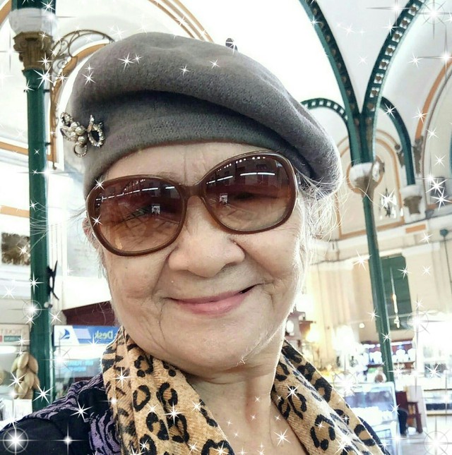 Die Musikerin Truong Tuyet Mai war verärgert, als ihr Foto fälschlicherweise einer Todesnachricht beigefügt wurde – Foto 2.