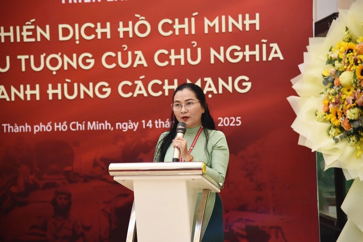 chiến dịch Hồ Chí Minh - Ảnh 1.