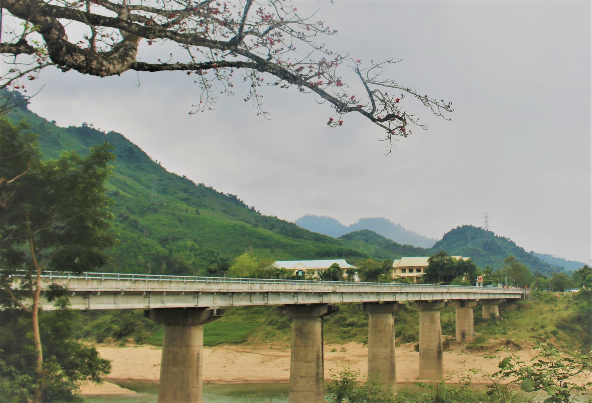 สะพานเบ็นเกียง