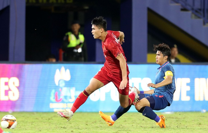 SEA Games - Photo 1.