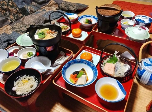 Hành trình ẩm thực trọn vẹn và đáng nhớ tại Kyoto