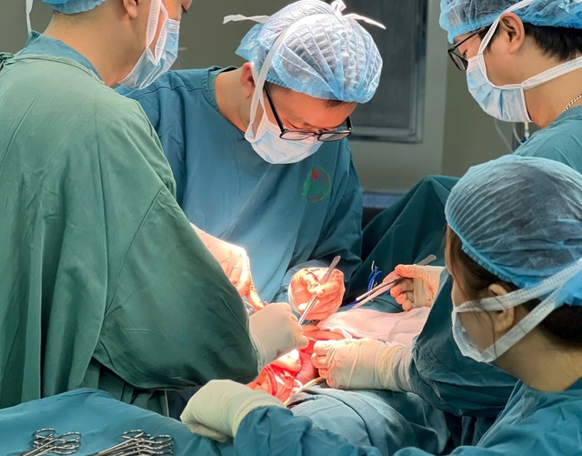 D'ici 2040, le nombre de nouveaux cas de cancer au Vietnam augmentera d'environ 59,4 % - Photo 1.