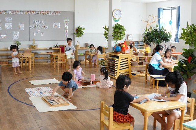 Secrets to choosing a pure Montessori preschool for children photo 3