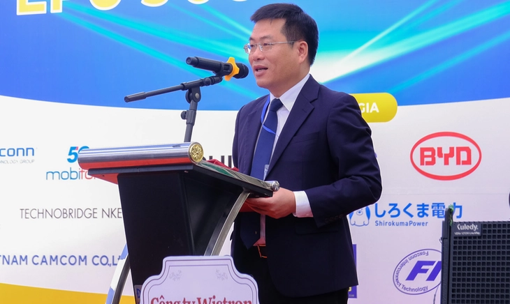 Nhà tuyển dụng mách nước sinh viên cách ghi điểm khi tìm việc - Ảnh 1.