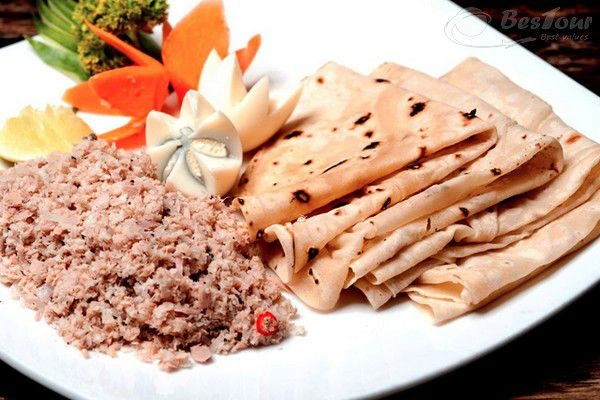 Những món ăn ngon ở Maldives, địa điểm du lịch nức tiếng