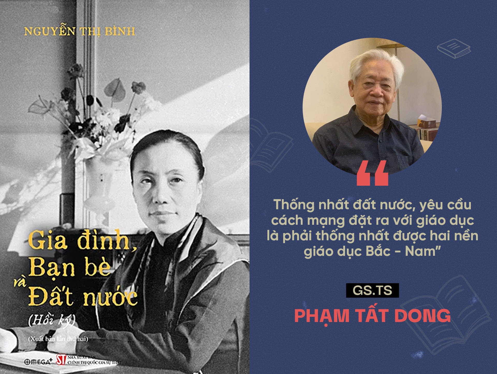 3 educational reforms: From Viet Bac resistance base to reunification day - 11