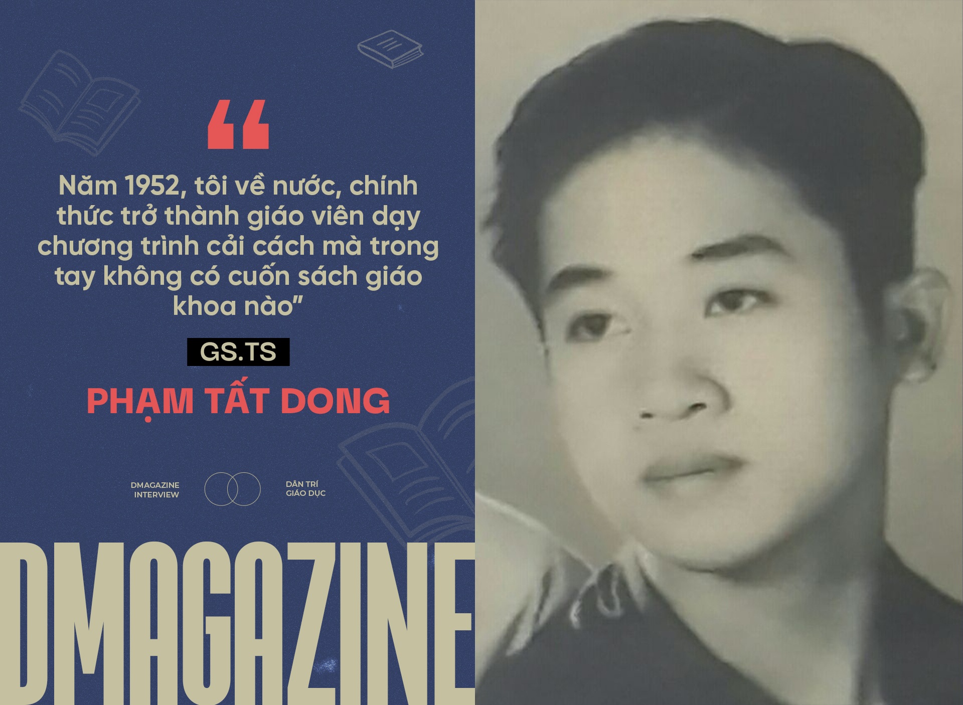 3 educational reforms: From Viet Bac resistance base to reunification day - 3