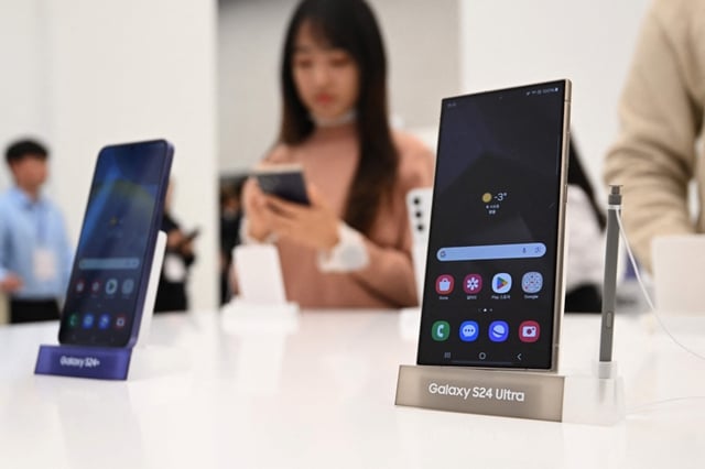Đừng kỳ vọng smartphone Android dùng được 7 năm , hãy nâng cấp sau 2 năm - Ảnh 1.