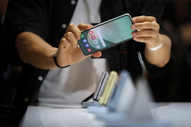 Đừng kỳ vọng smartphone Android dùng được 7 năm , hãy nâng cấp sau 2 năm - Ảnh 2.