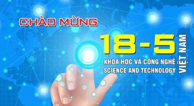 Kỷ niệm Ngày Khoa học và Công nghệ (18/5/2025) và Tổng kết hoạt động nghiên cứu khoa học nhiệm kỳ 5 năm (2021 - 2025)