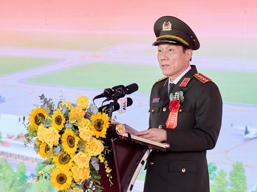 Thủ tướng đề nghị Sun Group chinh phục kỷ lục mới trong xây dựng sân bay Gia Bình- Ảnh 3.