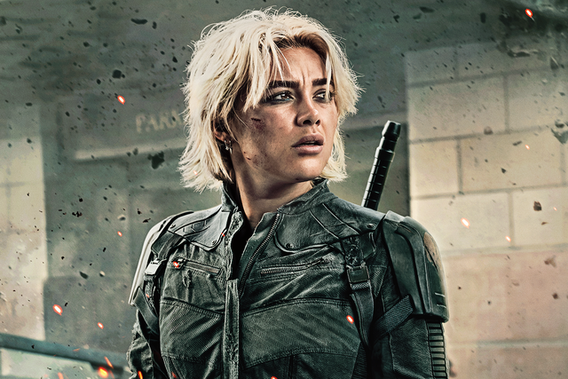 ภาพยนตร์ทำรายได้ถล่มทลาย 'Thunderbolts' แข่งขันกับภาพยนตร์ของ Ly Hai และ Victor Vu ในบ็อกซ์ออฟฟิศของเวียดนาม - ภาพที่ 2